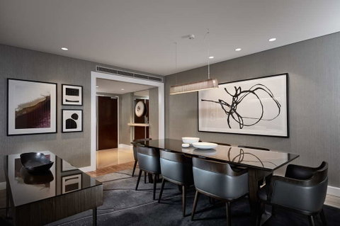 Hilton Sydney - Accommodation in Surfers Paradise 8