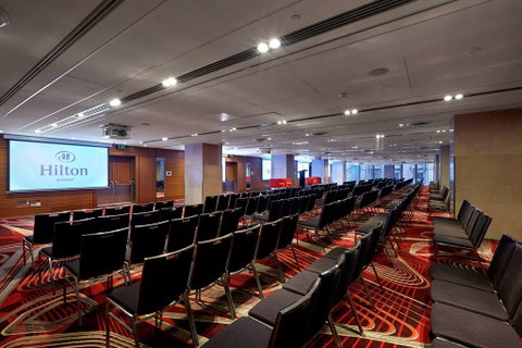 Hilton Sydney - Accommodation in Surfers Paradise 9