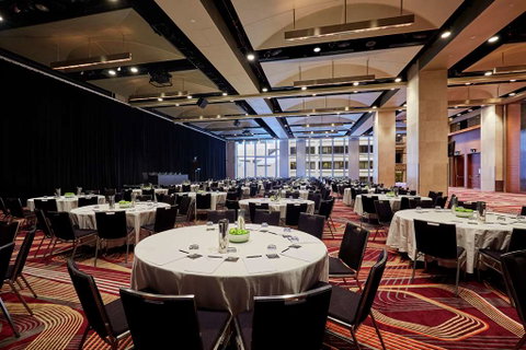 Hilton Sydney - Accommodation in Surfers Paradise 10