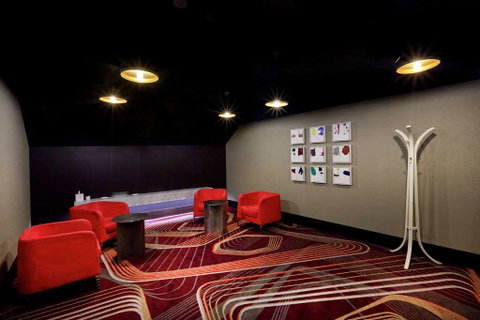 Hilton Sydney - Accommodation in Surfers Paradise 11