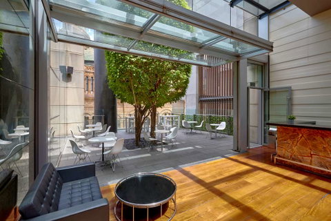 Hilton Sydney - Accommodation in Surfers Paradise 12