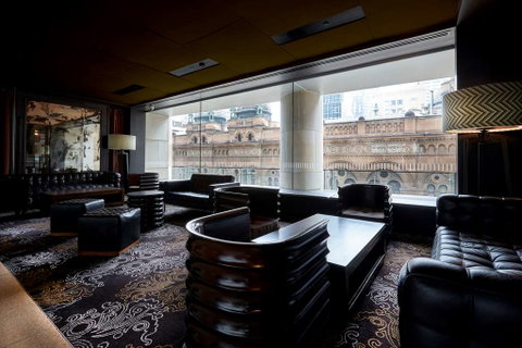 Hilton Sydney - Accommodation in Surfers Paradise 14