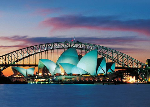 Hilton Sydney - Accommodation in Surfers Paradise 15