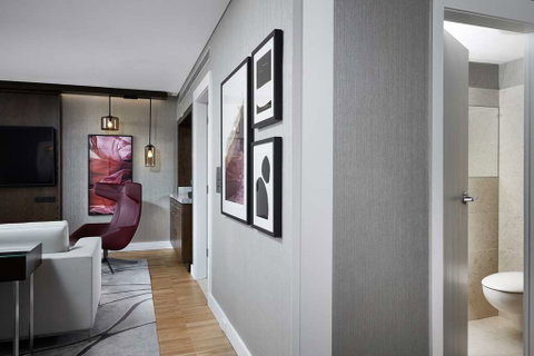Hilton Sydney - Accommodation in Surfers Paradise 17
