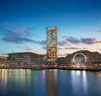 Sofitel Sydney Darling Harbour - Accommodation in Surfers Paradise