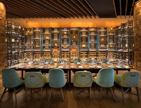 Sofitel Sydney Darling Harbour - Accommodation in Surfers Paradise 2