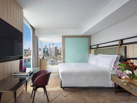 Sofitel Sydney Darling Harbour - Accommodation in Surfers Paradise 4
