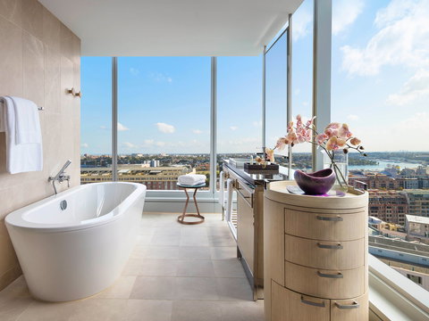 Sofitel Sydney Darling Harbour - Accommodation in Surfers Paradise 5