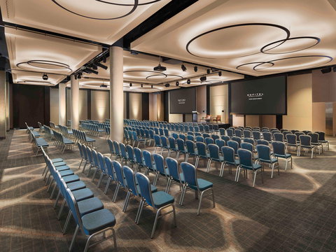 Sofitel Sydney Darling Harbour - Accommodation in Surfers Paradise 8