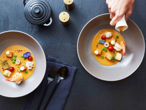 Sofitel Sydney Darling Harbour - Accommodation in Surfers Paradise 10