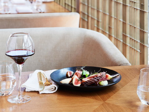 Sofitel Sydney Darling Harbour - Accommodation in Surfers Paradise 11