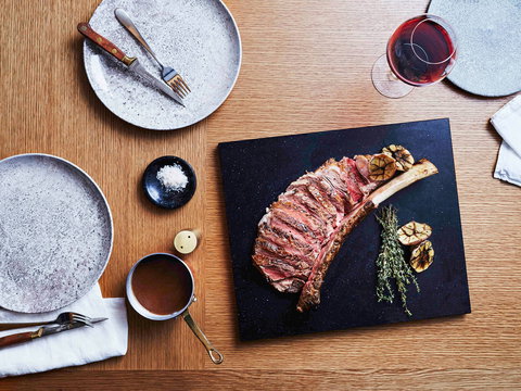 Sofitel Sydney Darling Harbour - Accommodation in Surfers Paradise 12