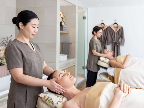 Sofitel Sydney Darling Harbour - Accommodation in Surfers Paradise 14