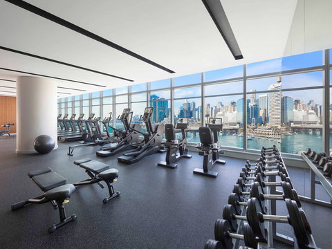 Sofitel Sydney Darling Harbour - Accommodation in Surfers Paradise 15