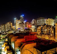 Adge Apartment Hotel - Accommodation in Surfers Paradise