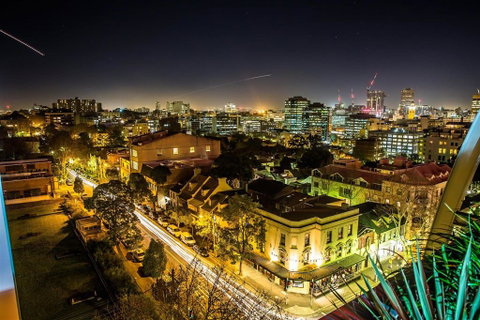Adge Apartment Hotel - Accommodation in Surfers Paradise 1