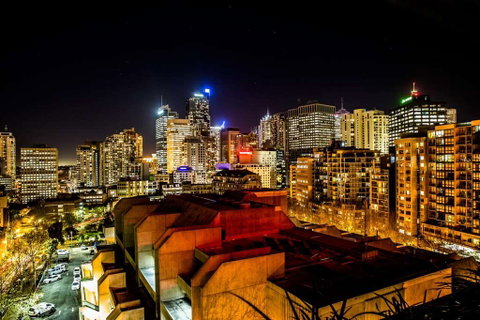 Adge Apartment Hotel - Accommodation in Surfers Paradise 2
