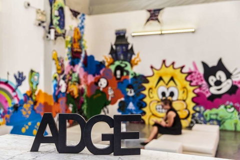 Adge Apartment Hotel - Accommodation in Surfers Paradise 3