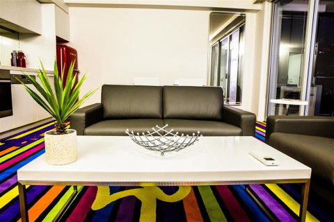Adge Apartment Hotel - Accommodation in Surfers Paradise 7