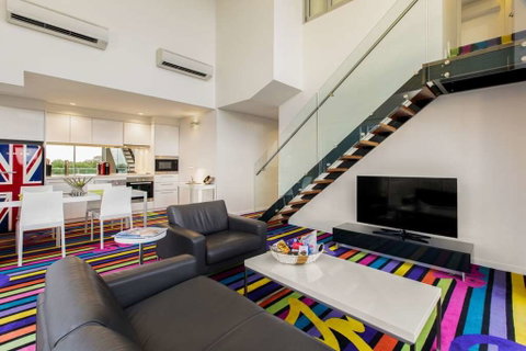 Adge Apartment Hotel - Accommodation in Surfers Paradise 11
