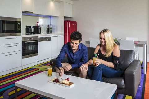 Adge Apartment Hotel - Accommodation in Surfers Paradise 12