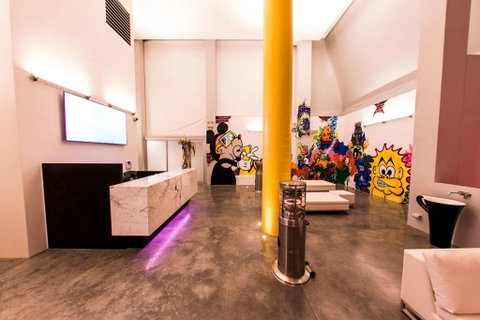 Adge Apartment Hotel - Accommodation in Surfers Paradise 16