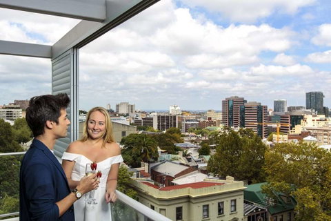 Adge Apartment Hotel - Accommodation in Surfers Paradise 17
