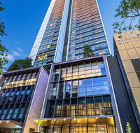 Fraser Suites Sydney - Accommodation in Surfers Paradise