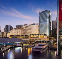 Hyatt Regency Sydney - Accommodation in Surfers Paradise