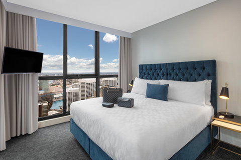 Meriton Suites Pitt Street - Accommodation in Surfers Paradise 5