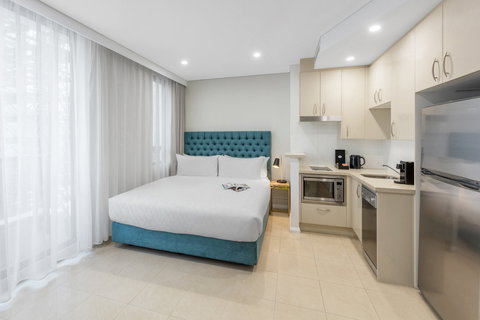 Meriton Suites Pitt Street - Accommodation in Surfers Paradise 7