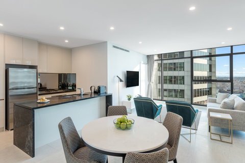 Meriton Suites Sussex Street, Sydney - Accommodation in Surfers Paradise 5