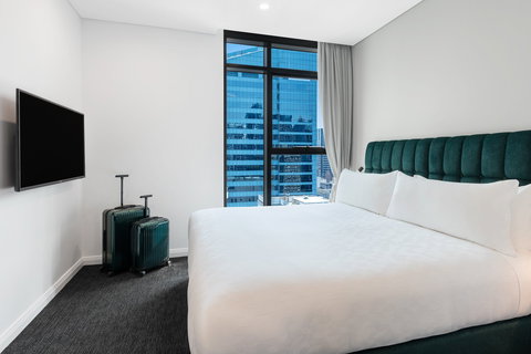 Meriton Suites Sussex Street, Sydney - Accommodation in Surfers Paradise 6