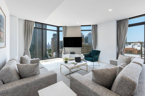 Meriton Suites Sussex Street, Sydney - Accommodation in Surfers Paradise 7