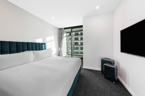 Meriton Suites Sussex Street, Sydney - Accommodation in Surfers Paradise 10