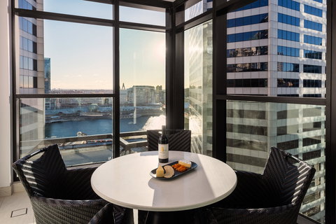 Meriton Suites Sussex Street, Sydney - Accommodation in Surfers Paradise 11