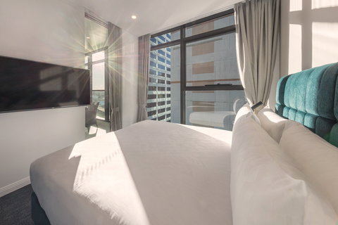 Meriton Suites Sussex Street, Sydney - Accommodation in Surfers Paradise 12