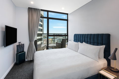 Meriton Suites Sussex Street, Sydney - Accommodation in Surfers Paradise 14