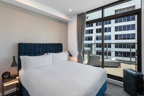 Meriton Suites Sussex Street, Sydney - Accommodation in Surfers Paradise 16