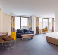 Novotel Sydney Central - Accommodation in Surfers Paradise