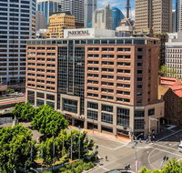 PARKROYAL Darling Harbour Sydney - Accommodation in Surfers Paradise