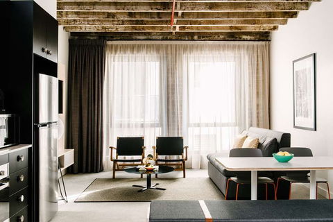 Veriu Broadway - Accommodation in Surfers Paradise 4