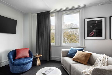 Veriu Central - Accommodation in Surfers Paradise 11