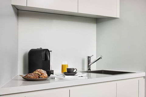 Veriu Central - Accommodation in Surfers Paradise 12