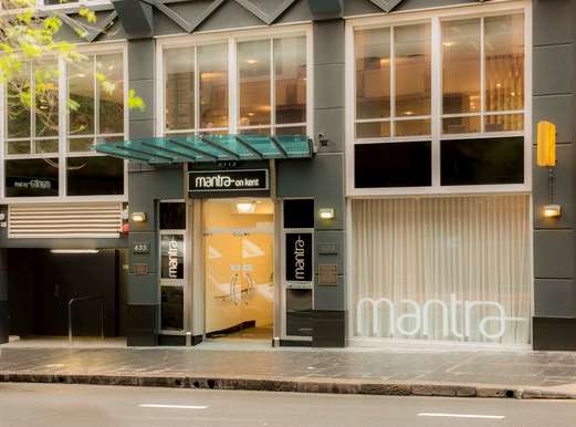 Darling Harbour NSW Accommodation in Surfers Paradise