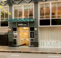 Mantra on Kent - Accommodation in Surfers Paradise