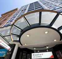 Mantra Sydney Central - Accommodation in Surfers Paradise