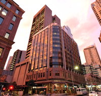 Metro Hotel Marlow Sydney Central - Accommodation in Surfers Paradise