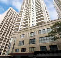 Oaks on Castlereagh - Accommodation in Surfers Paradise