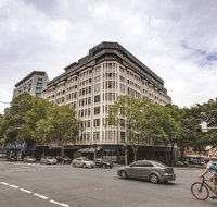Vibe Hotel Sydney - Accommodation in Surfers Paradise